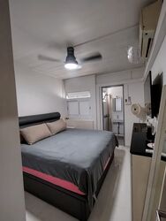 Blk 149 Woodlands Street 13 (Woodlands), HDB 3 Rooms #538781881